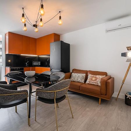 Guestready - Sedona Lodge Near Palacio De Cristal Порто Екстериор снимка