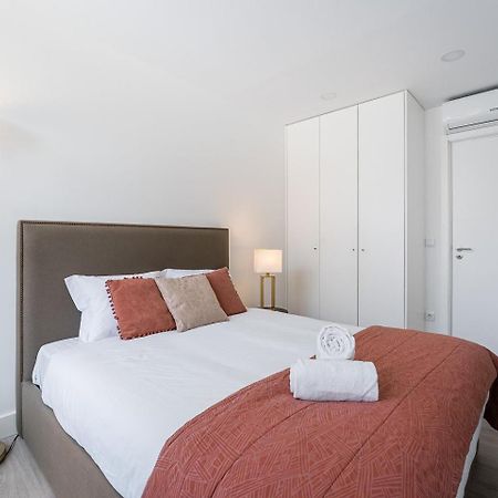 Guestready - Sedona Lodge Near Palacio De Cristal Порто Екстериор снимка
