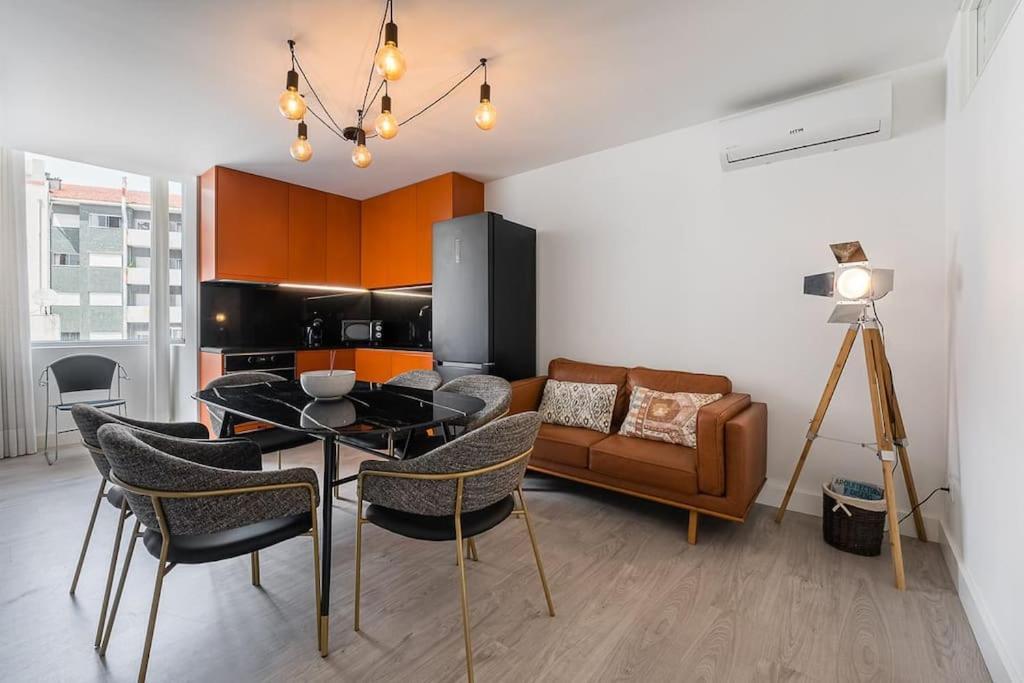 Guestready - Sedona Lodge Near Palacio De Cristal Порто Екстериор снимка