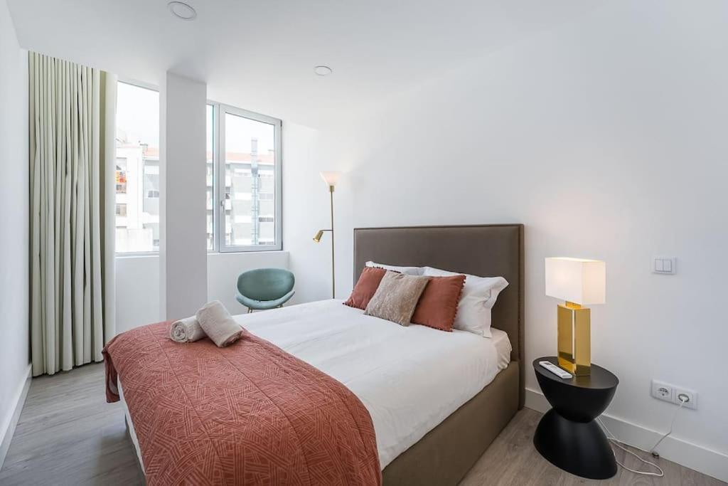 Guestready - Sedona Lodge Near Palacio De Cristal Порто Екстериор снимка