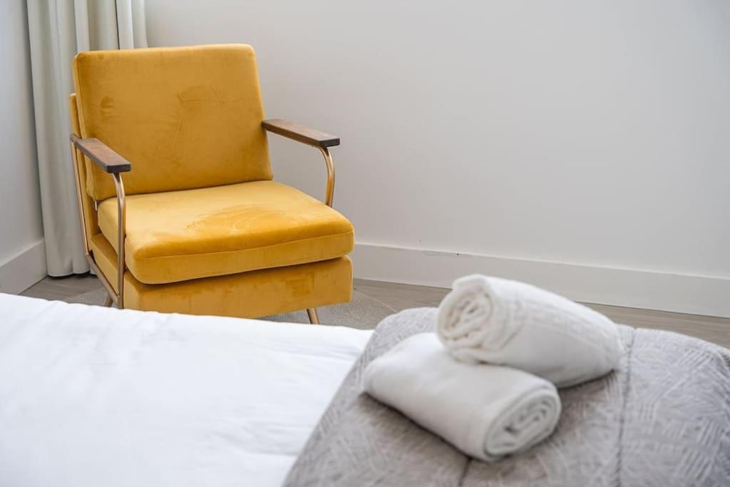 Guestready - Sedona Lodge Near Palacio De Cristal Порто Екстериор снимка