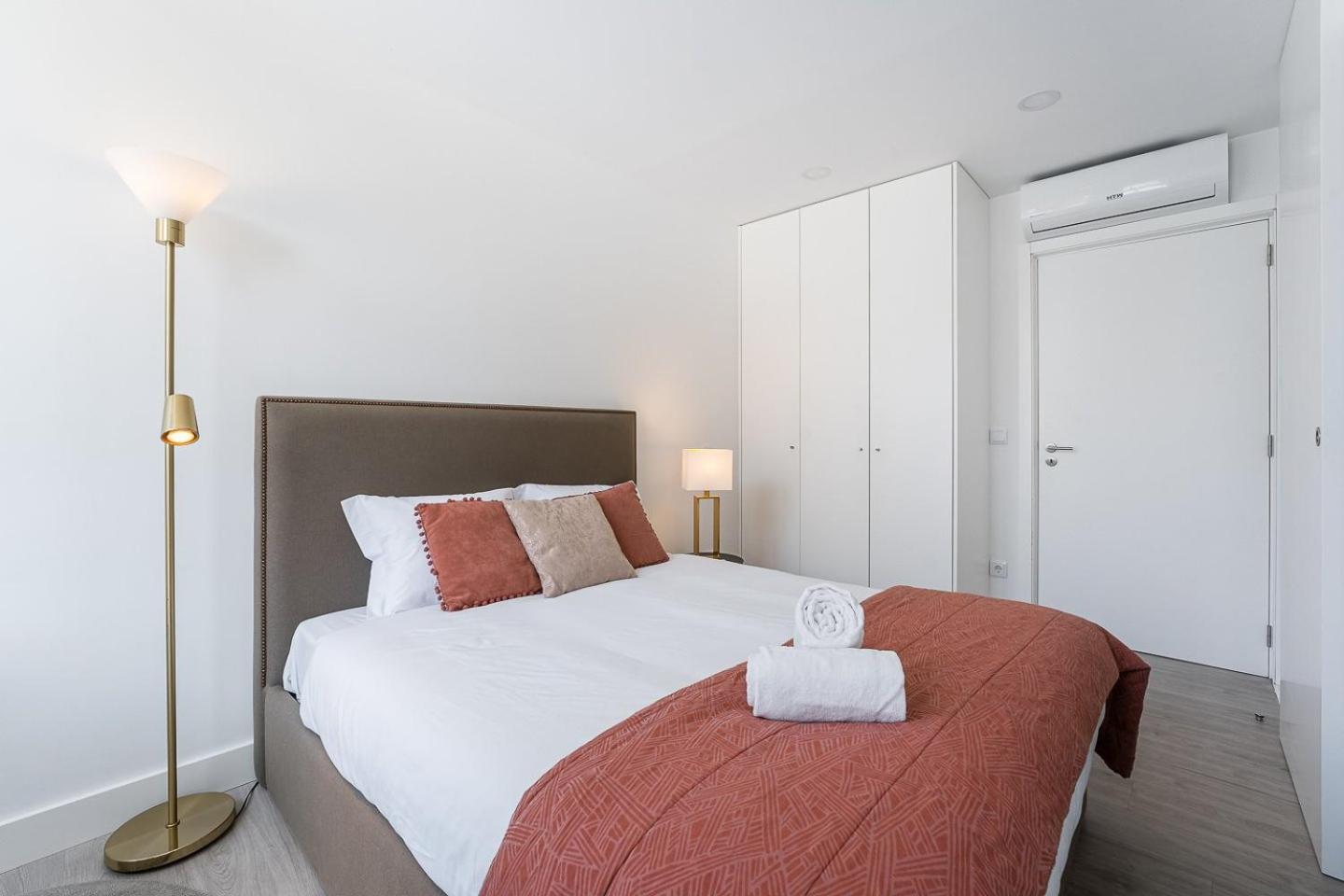 Guestready - Sedona Lodge Near Palacio De Cristal Порто Екстериор снимка